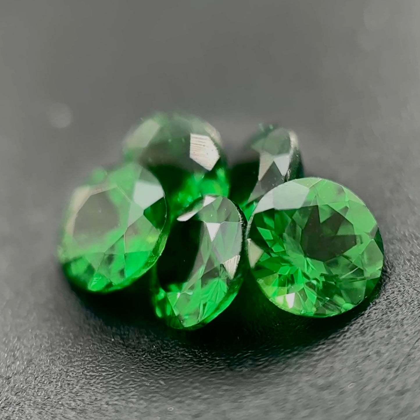 TSAVORITE 💚 CT 1.35