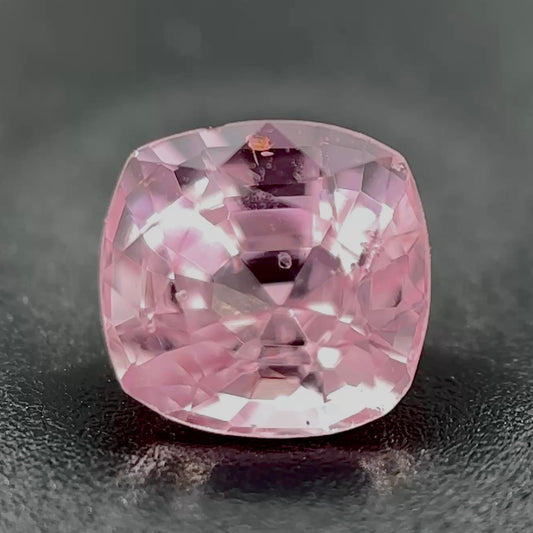 SPINELLO ROSA 🩷 CT 0.85