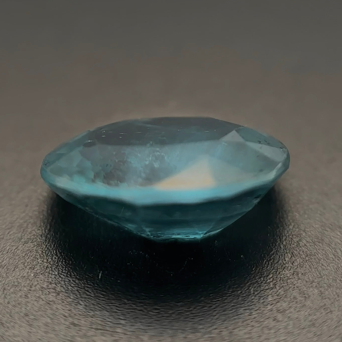 KYANITE 💙 CT 4.35