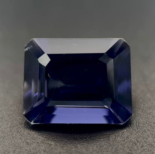 IOLITE 💜 CT 2.80