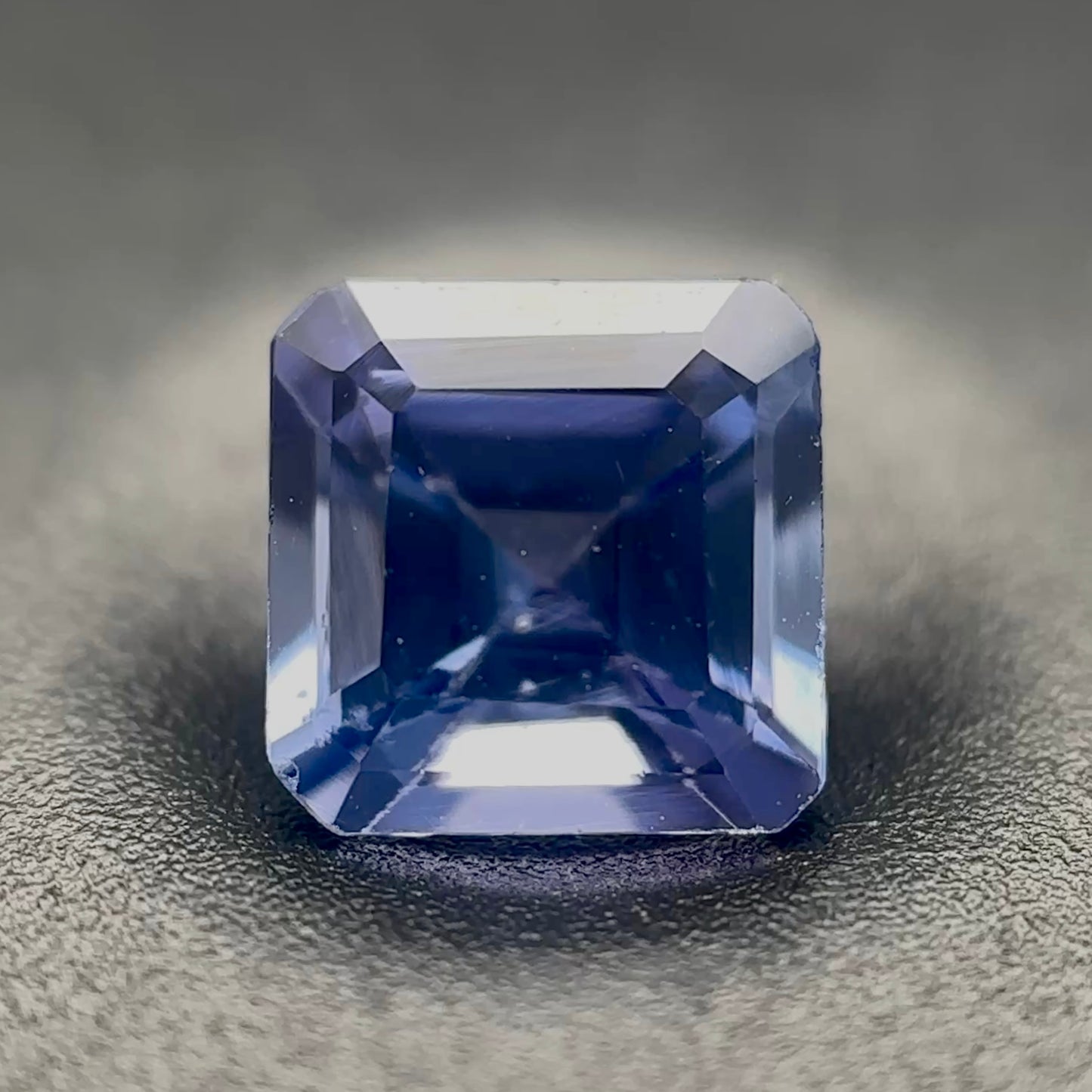 TANZANITE 💜 CT 0.90