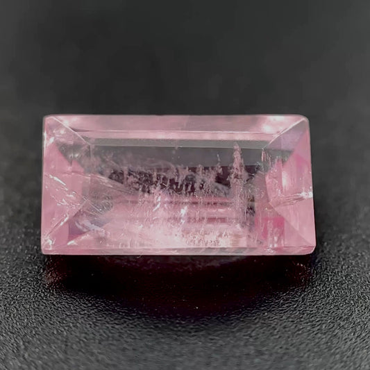 MORGANITE 🩷 CT 2.40