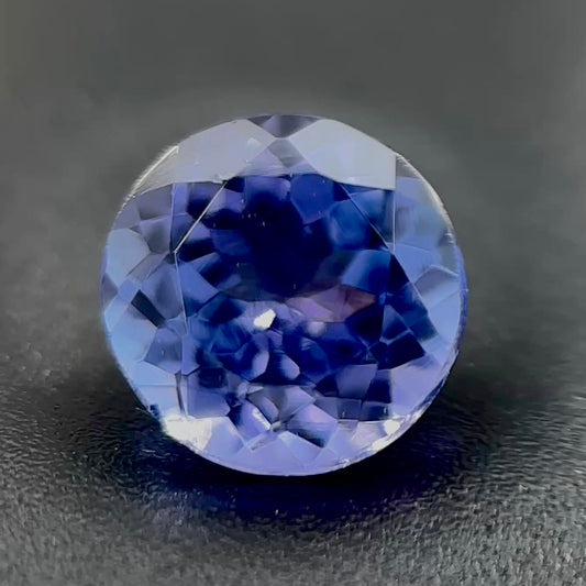 TANZANITE 💜 CT 0.90