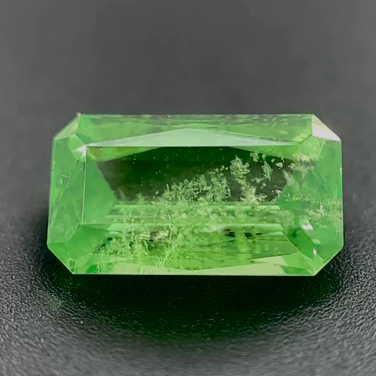TSAVORITE 💚 CT 1.85