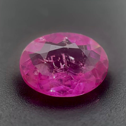 TORMALINA ROSA 🩷 CT 1.20