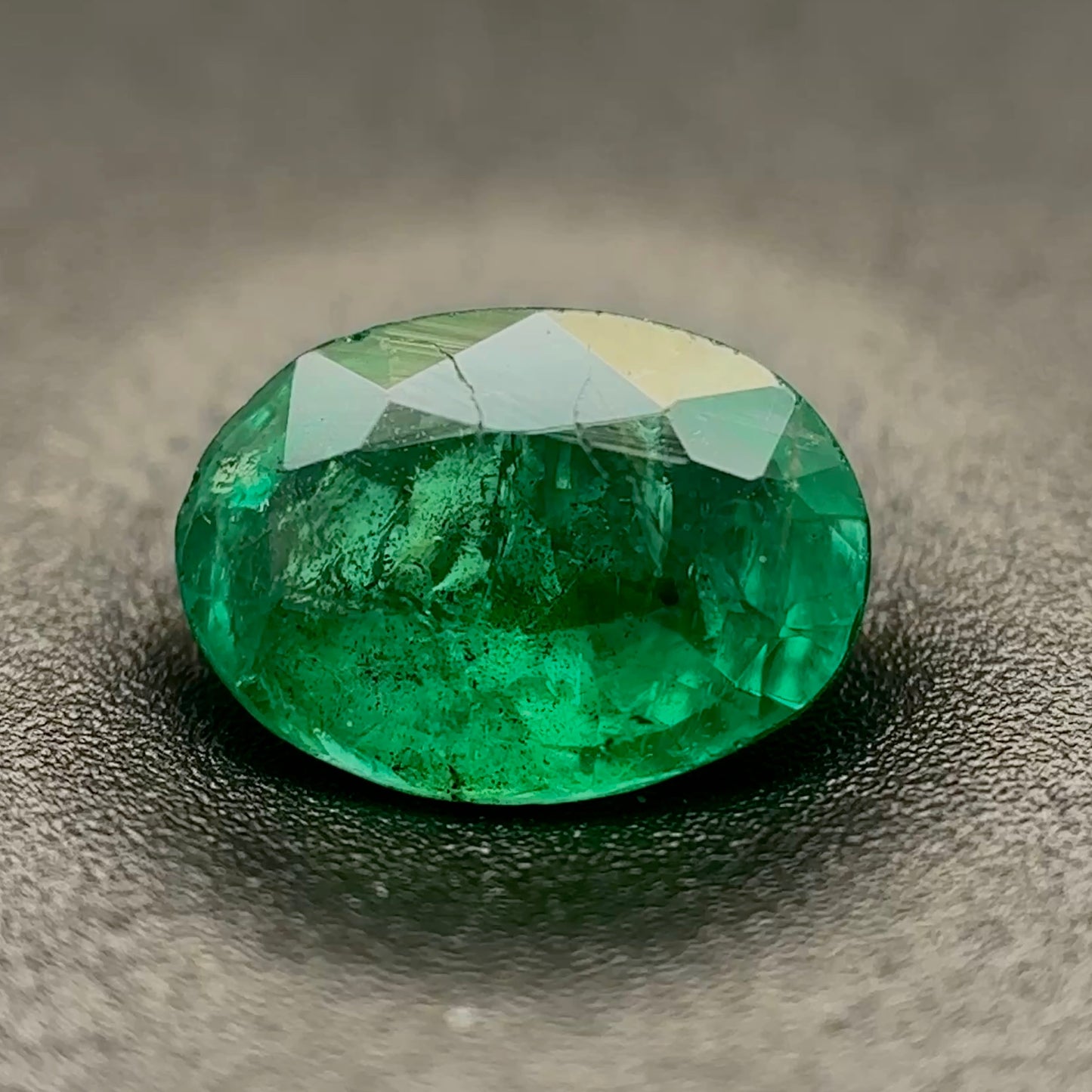SMERALDO 💚 CT 0.60