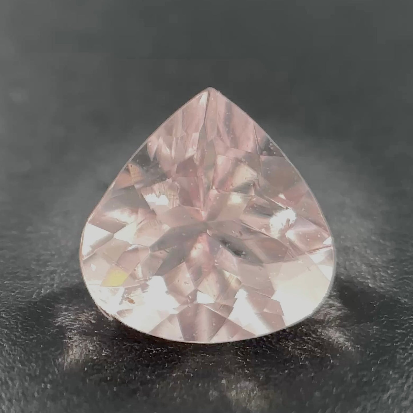 MORGANITE 🩷 CT 0.65