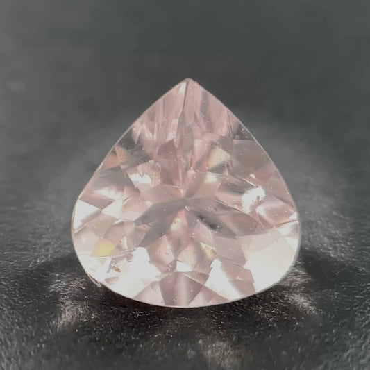 MORGANITE 🩷 CT 0.65