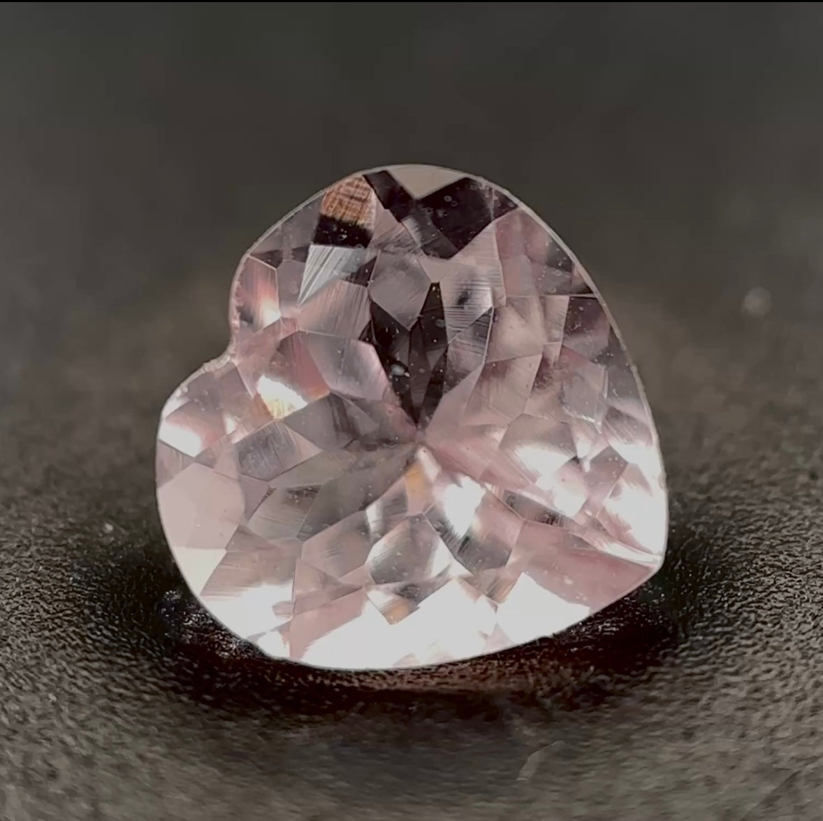 MORGANITE 🩷 CT 1.05