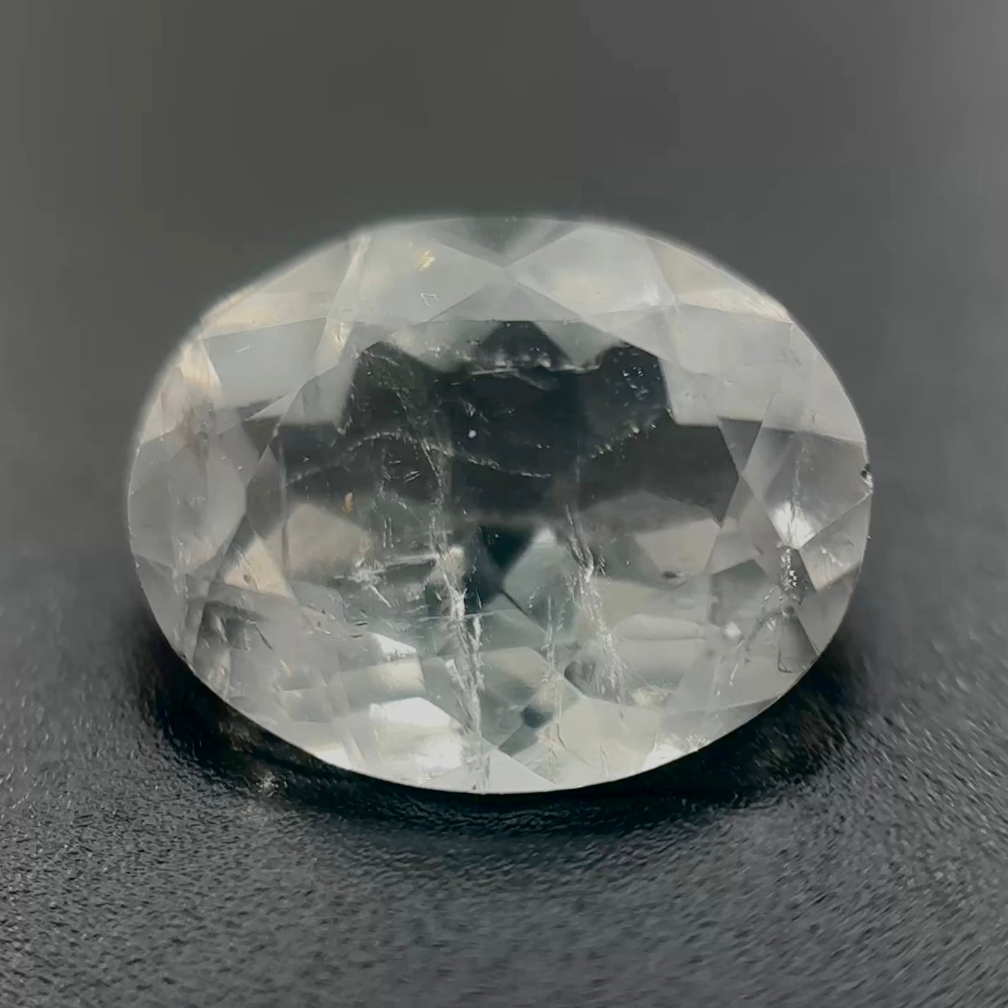 Tormalina Silver Ovale 2.55ct – Pietra Preziosa per Gioielleria