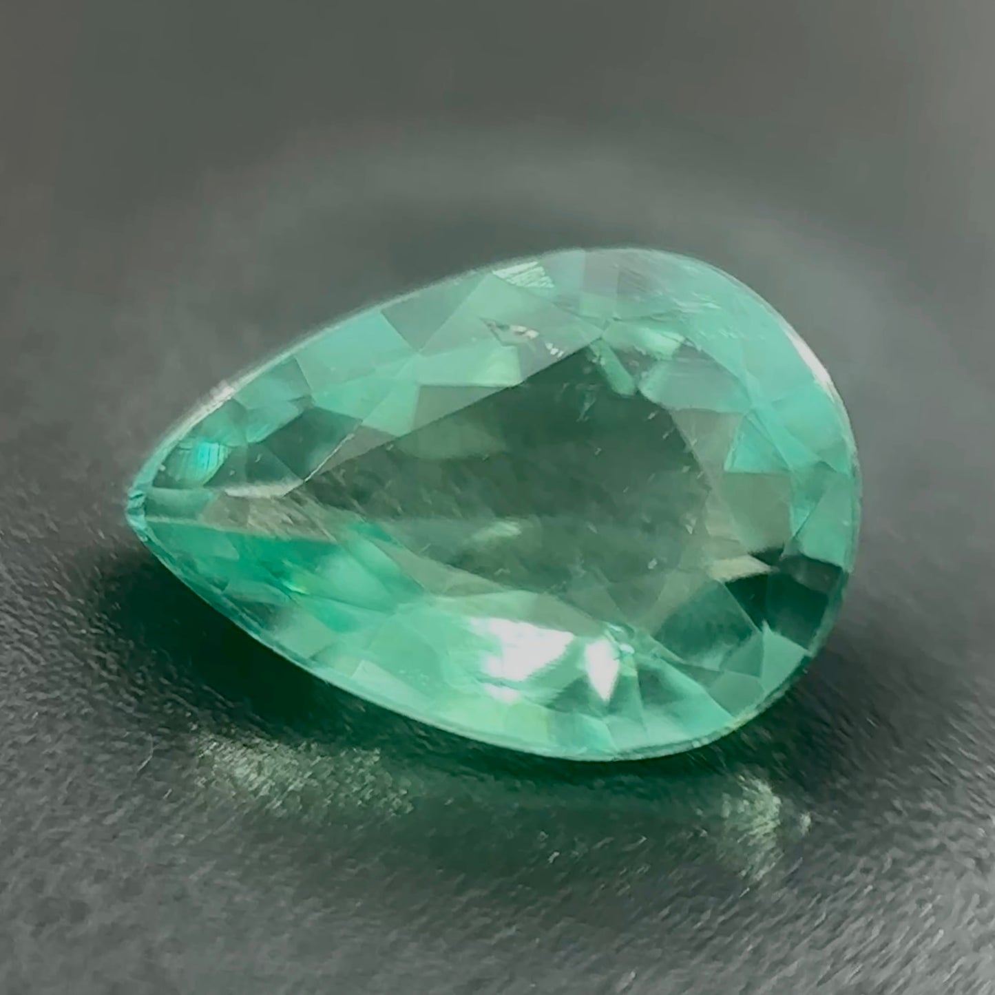SMERALDO 💚 CT 0.65