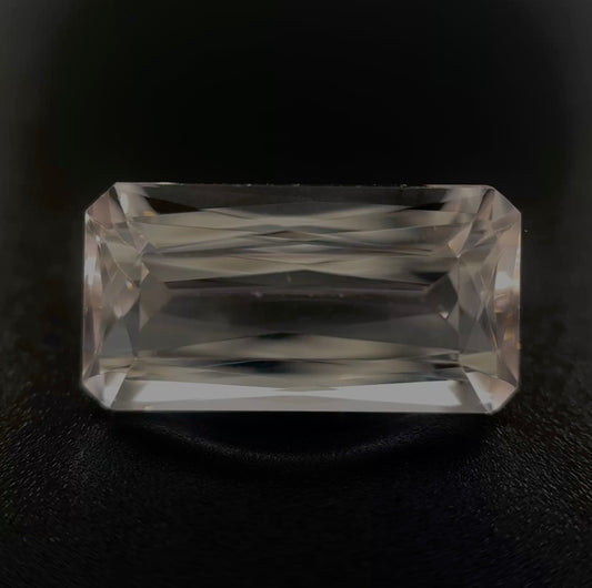 DANBURITE 🤍 CT 5.00