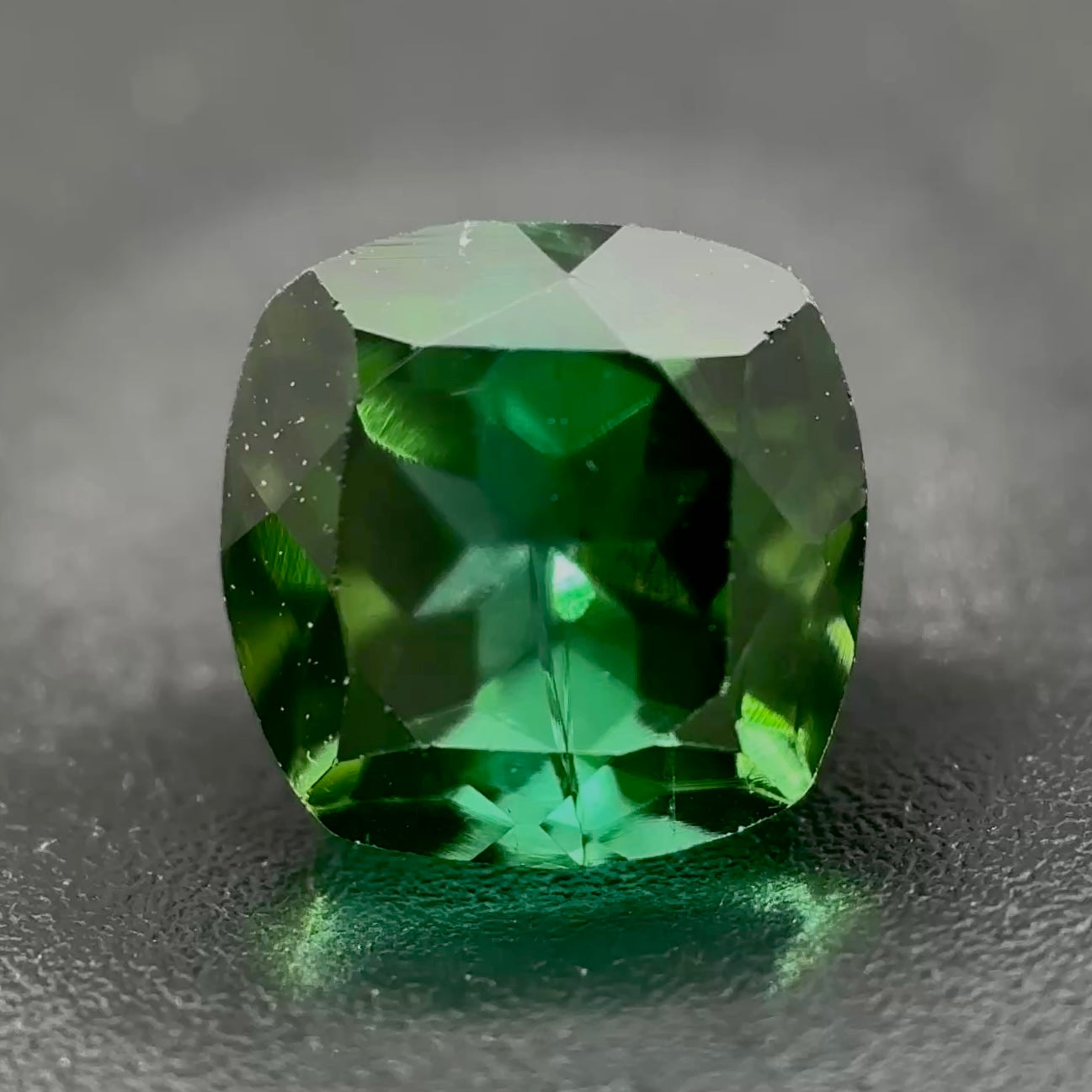 CHROME TOURMALINE 💚 CT 0.75