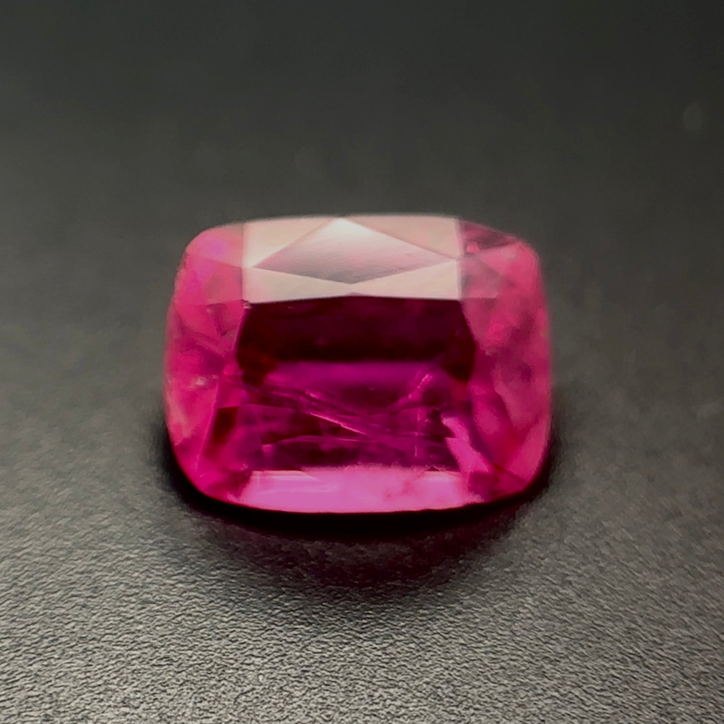 TORMALINA RUBELLITE 🩷 CT 2.20