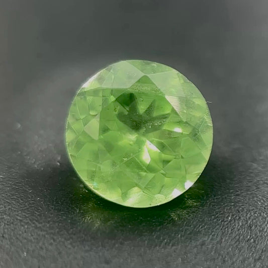 TSAVORITE 💚 CT 0.90