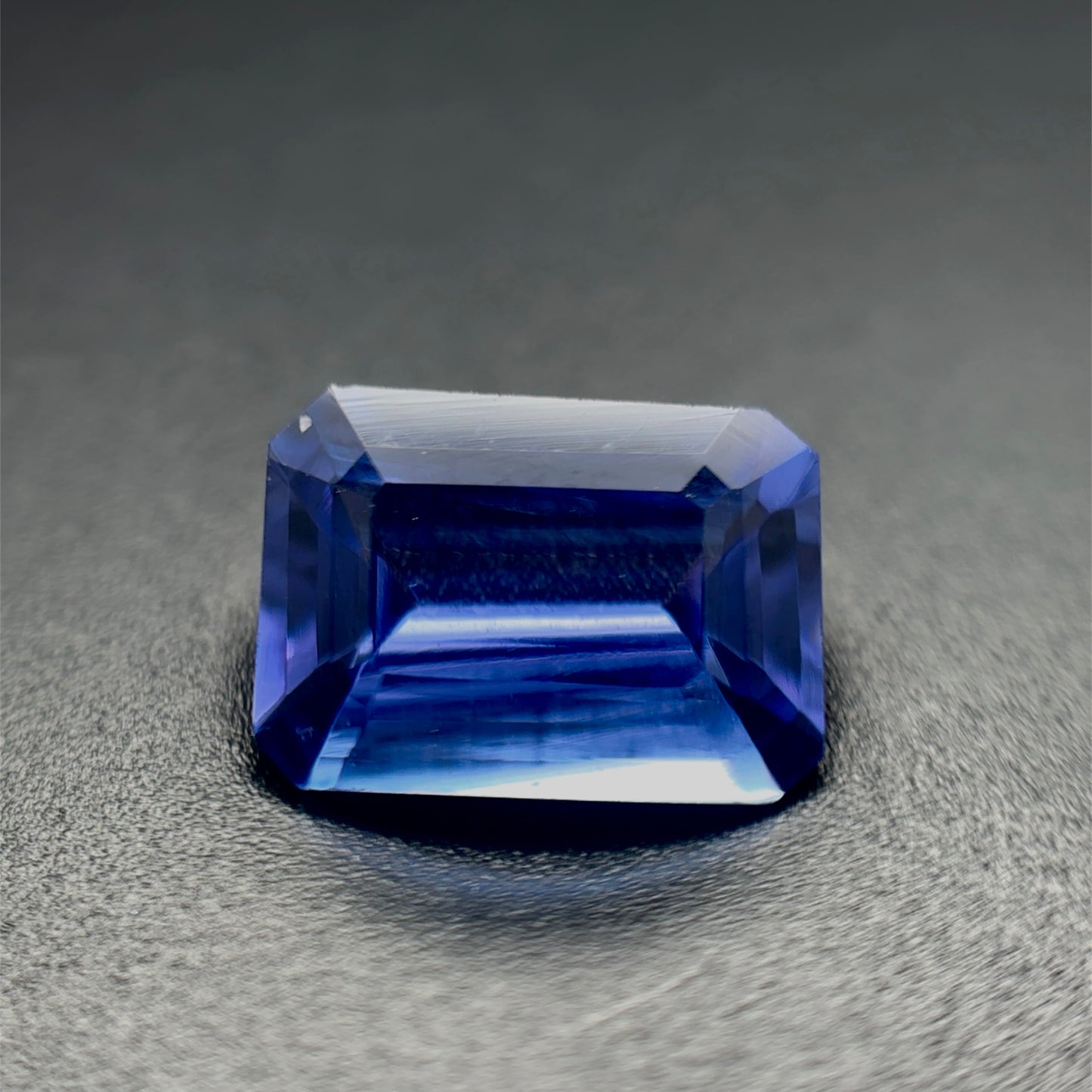 TANZANITE 💜 CT 1.70