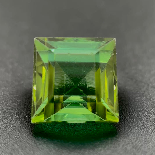 TORMALINA CHROME 💚 CT 2.50