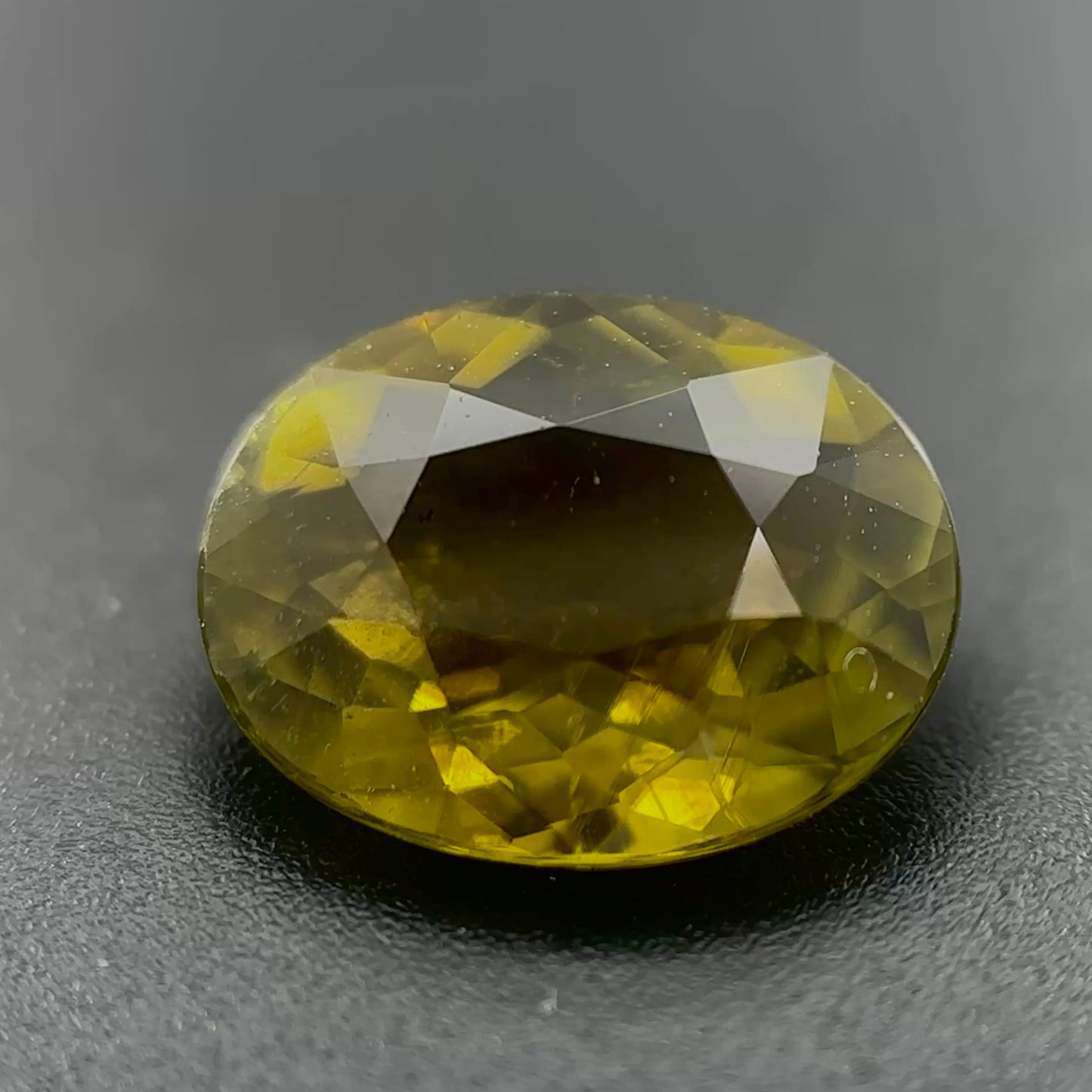 TORMALINA VERDE 💚 CT 1.95