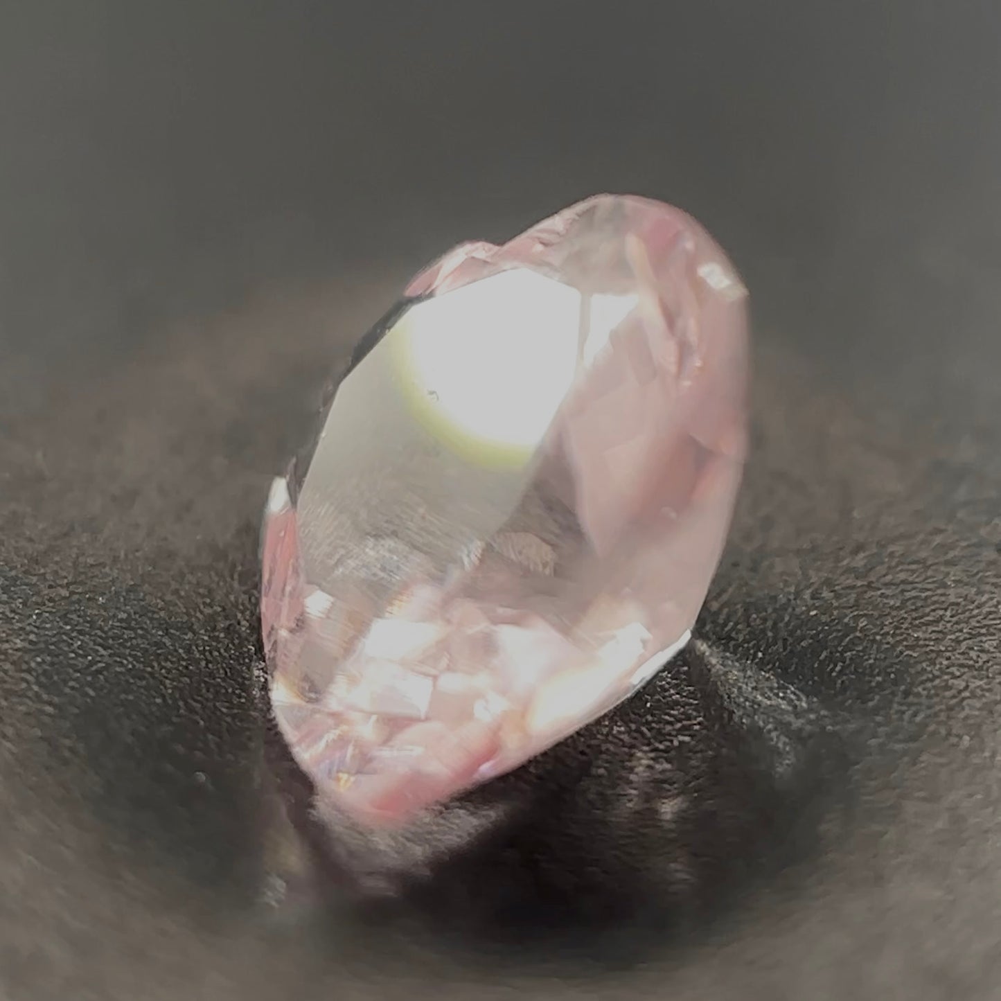 MORGANITE 🩷 CT 1.05