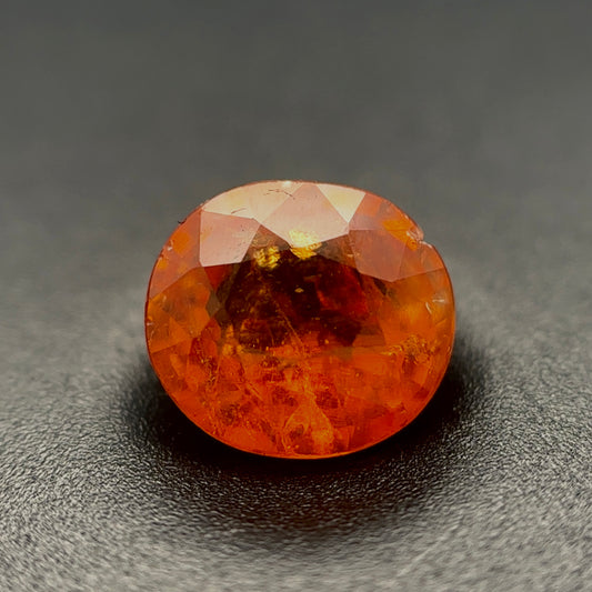 SPESSARTITE 🧡 CT 1.90