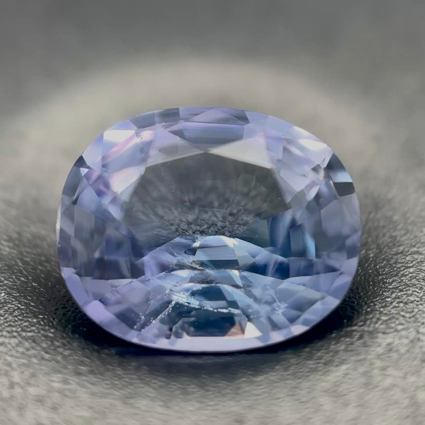 TANZANITE UNHEATED 💜 CT 0.99