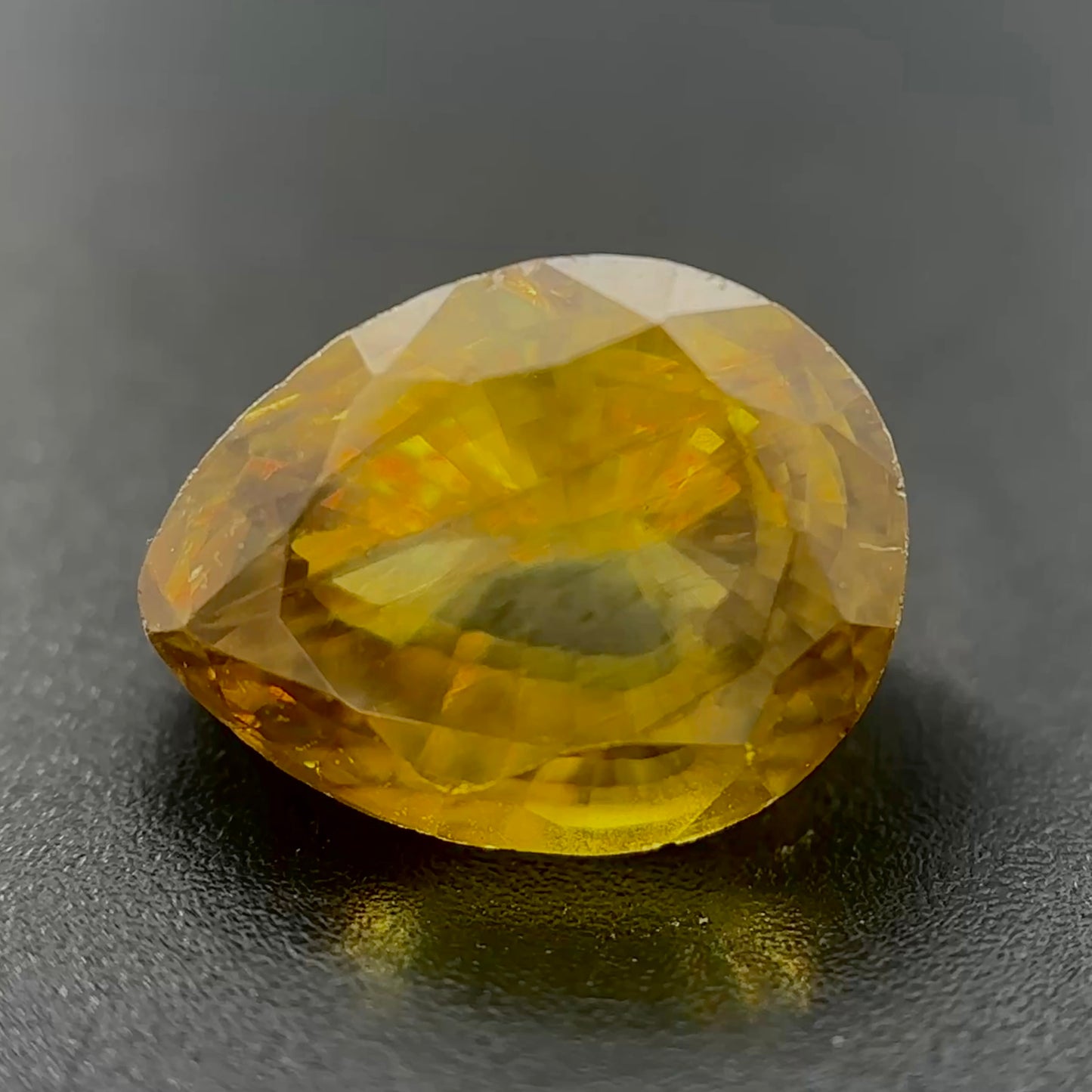 SPHENE 💛 CT 2.45
