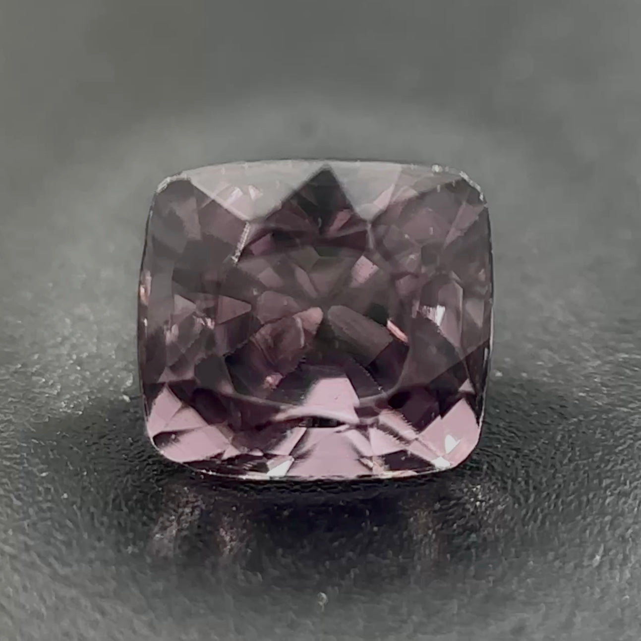 SPINELLO VIOLA 💜 CT 0.85
