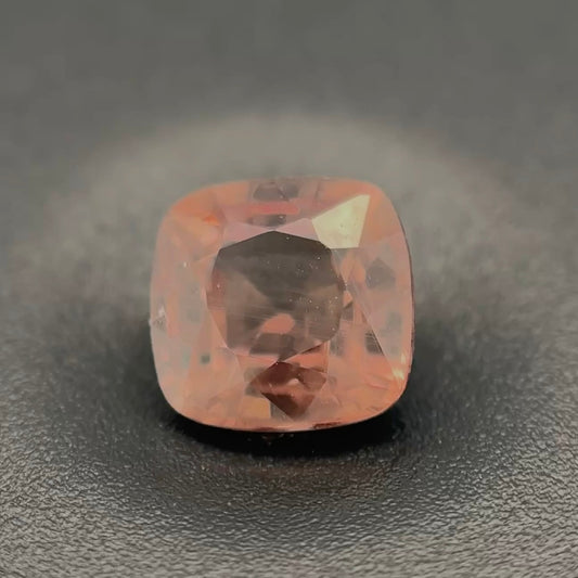 GRANATO COLOR CHANGE ❤️🤎 CT 0.60