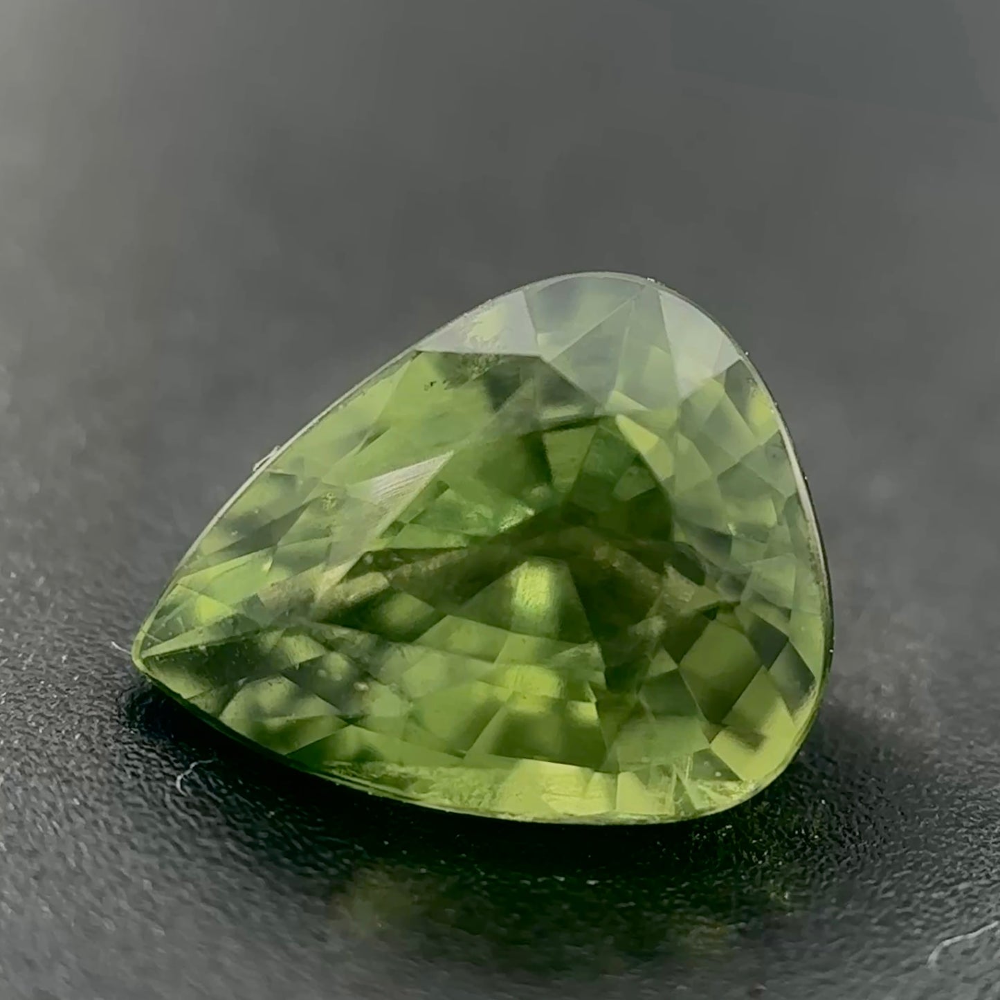 ZAFFIRO 💚 CT 1.50