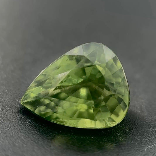 ZAFFIRO 💚 CT 1.50