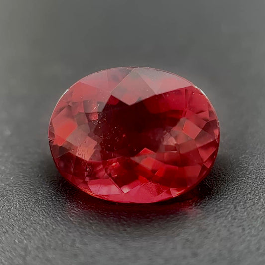 TORMALINA ROSSA ❤️ CT 1.30