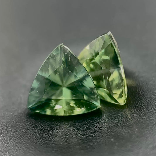 ZAFFIRO 💚 CT 0.90
