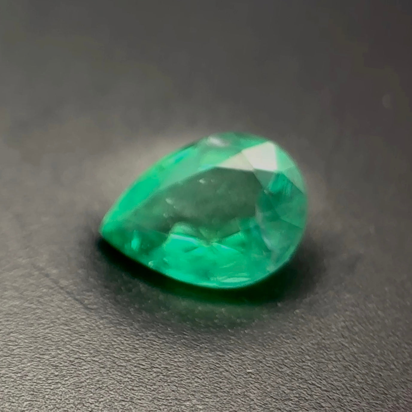 SMERALDO 💚 CT 0.90