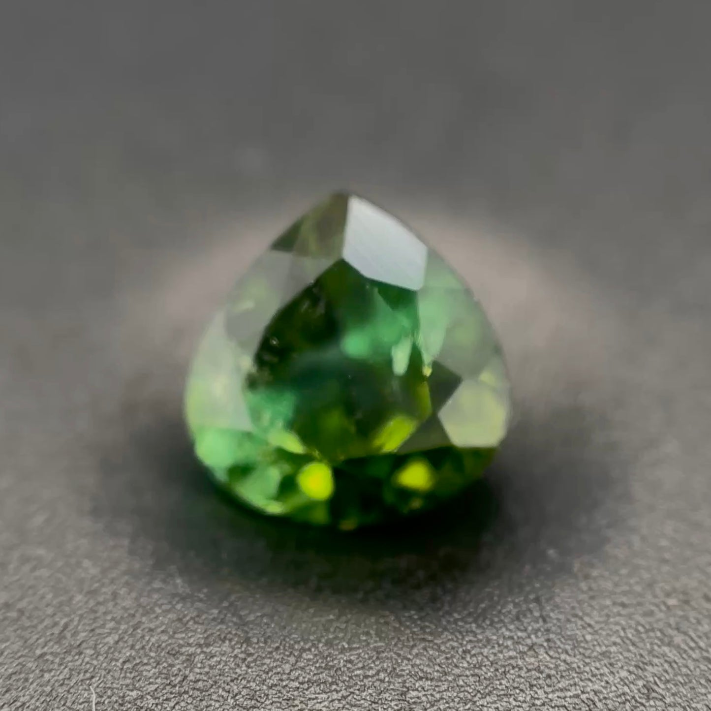 TORMALINA CHROME 💚 CT 0.90