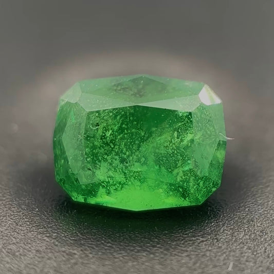 TSAVORITE 💚 CT 1.00