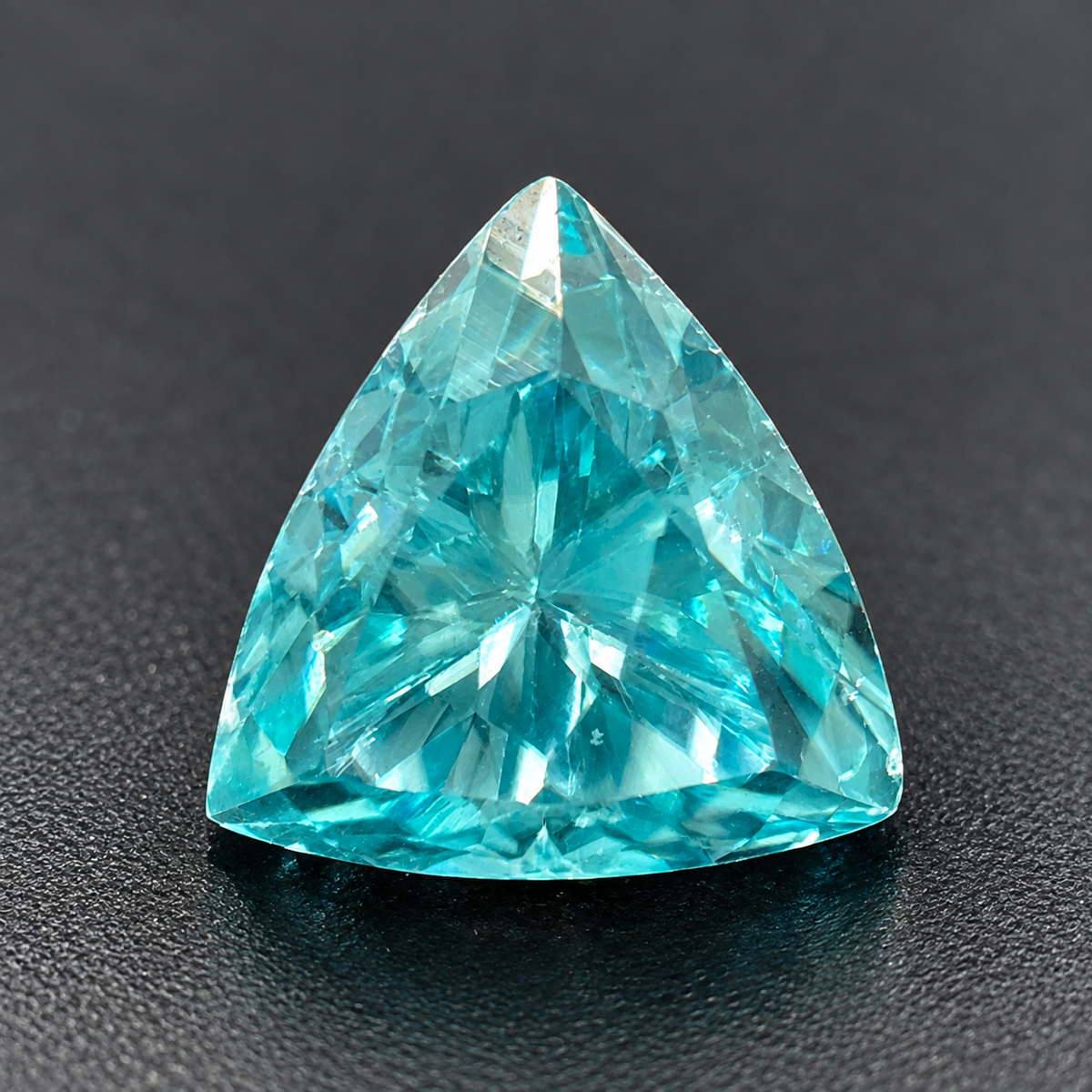 Zircone Naturale Tondo 1.85ct – Pietra Preziosa per Gioielleria
