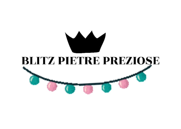 BLITZ PIETRE PREZIOSE