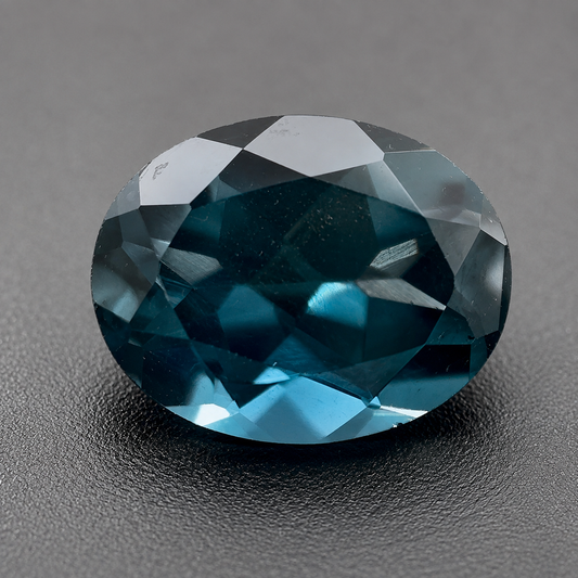 Topazio London Ovale 2.20ct – Pietra Preziosa per Gioielleria