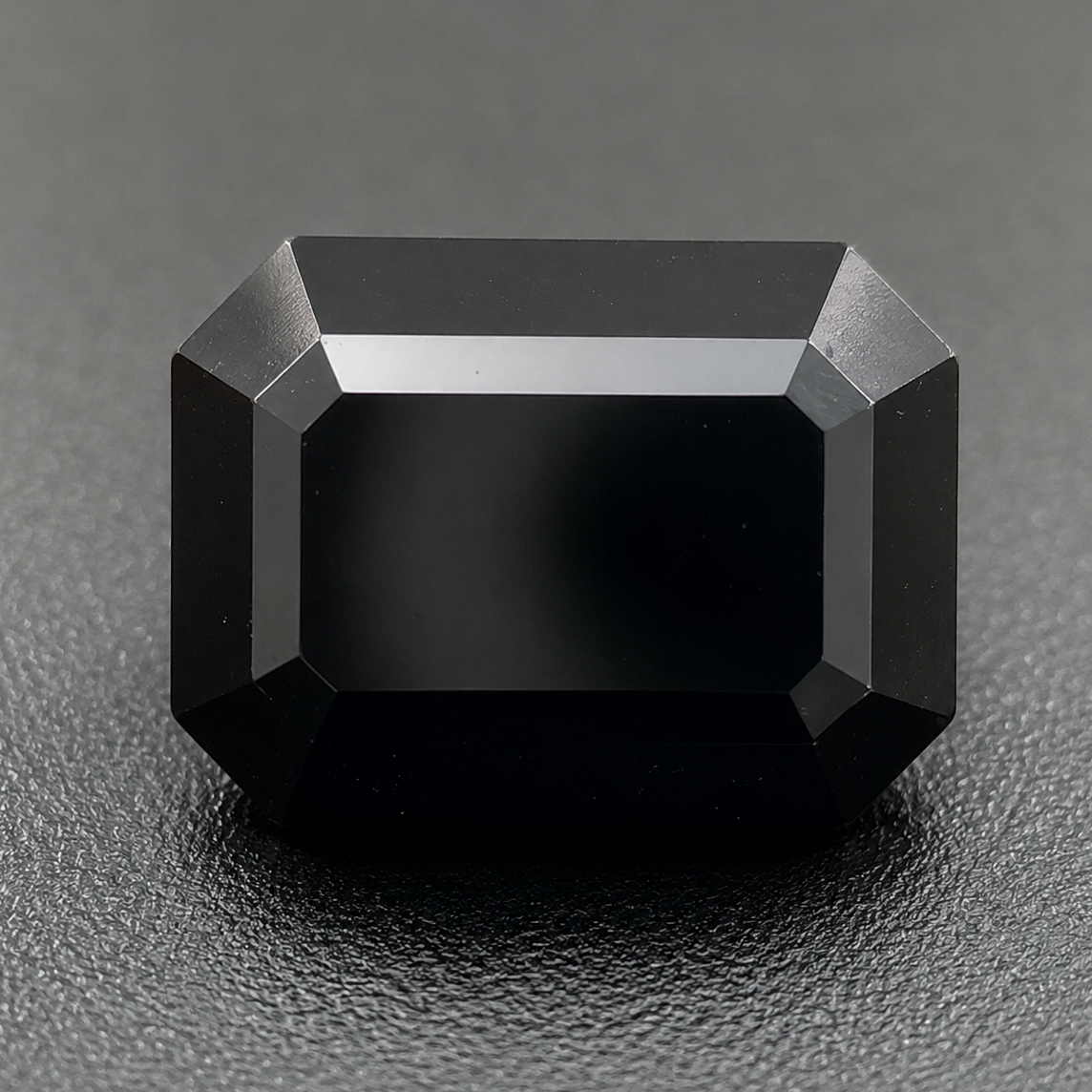 Tormalina Shorlite Ottagono 3.70ct – Pietra Preziosa per Gioielleria