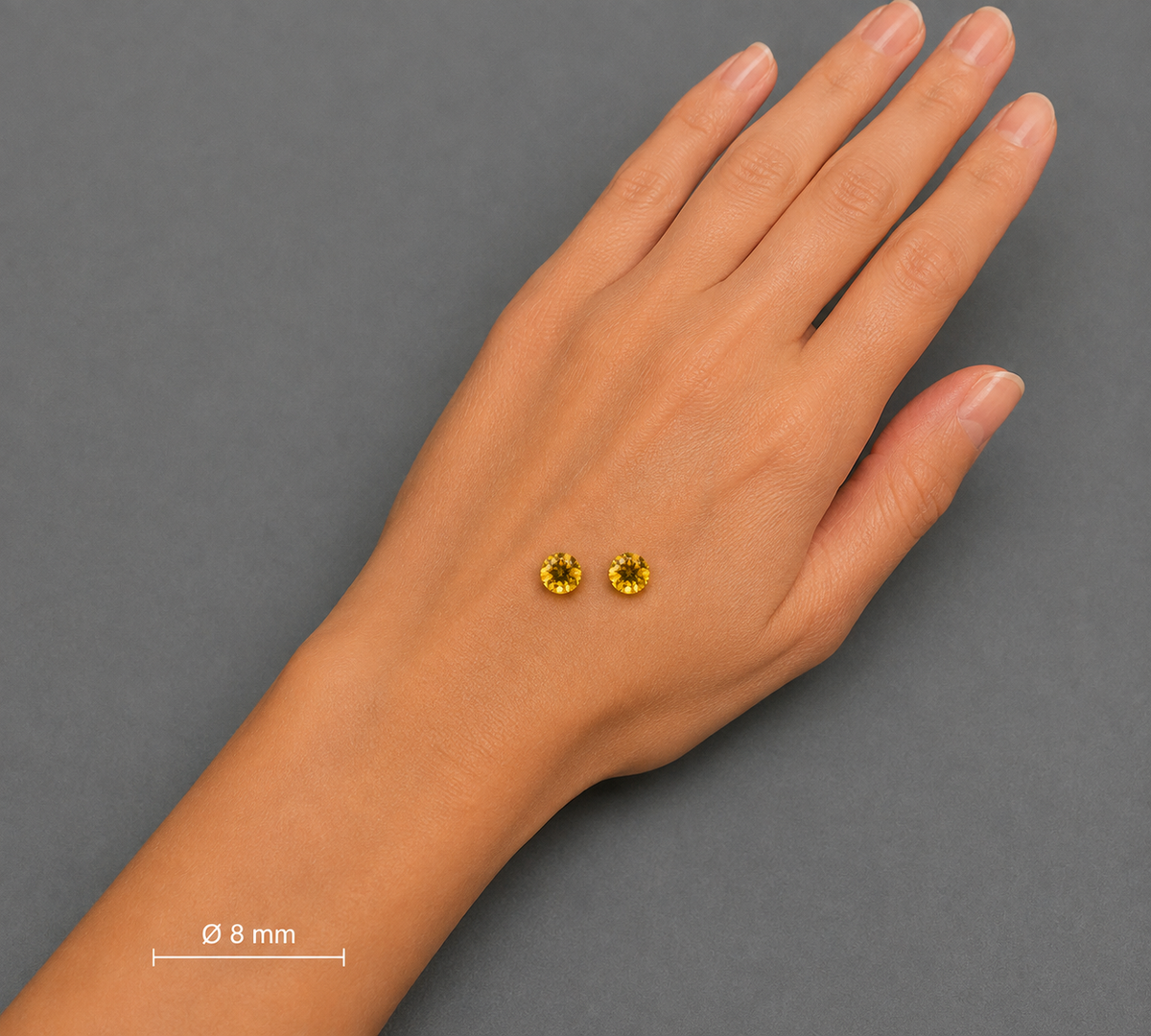 CITRINE 💛 CT 3.70