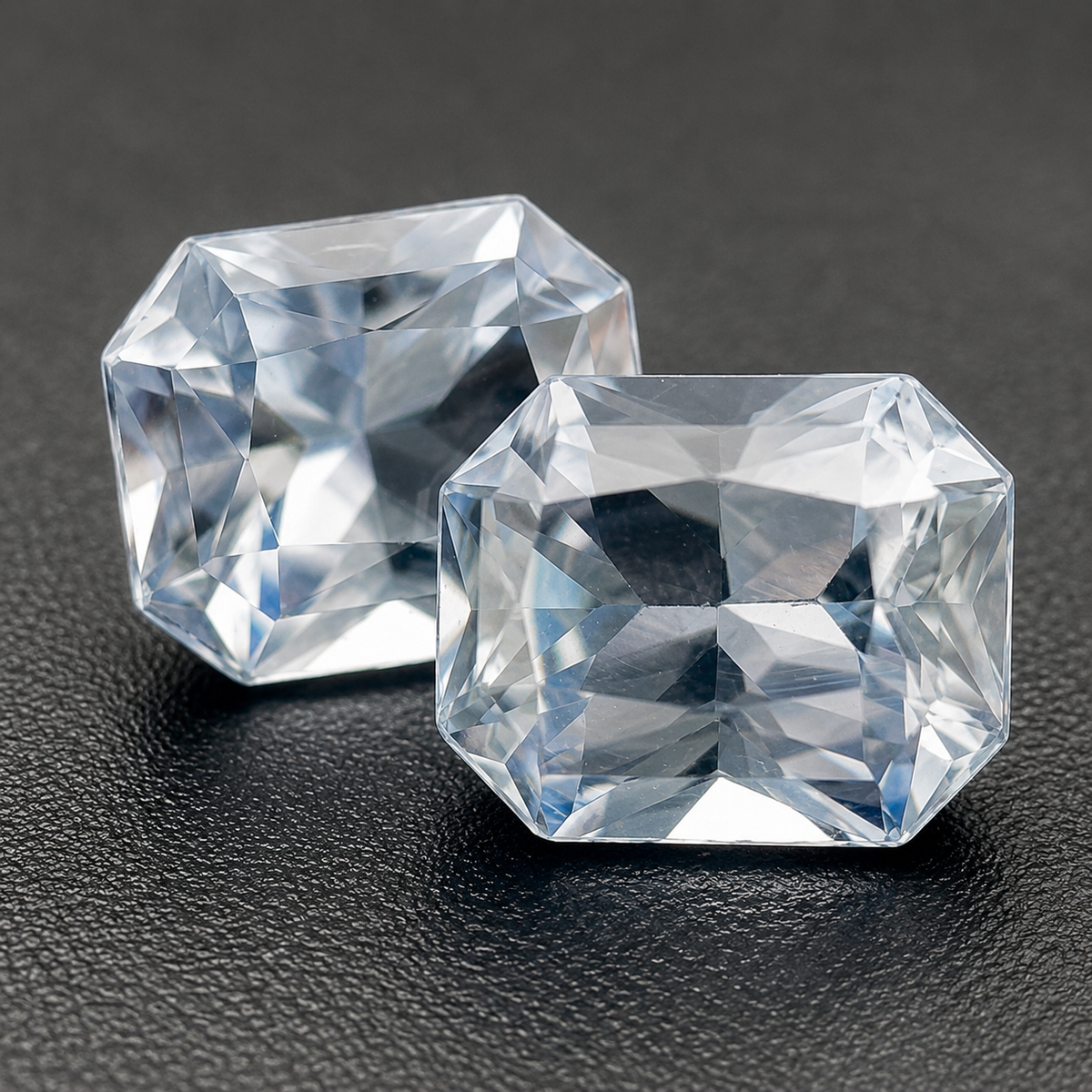 UNHEATED CEYLON SAPPHIRES 🩵 CT 1.70