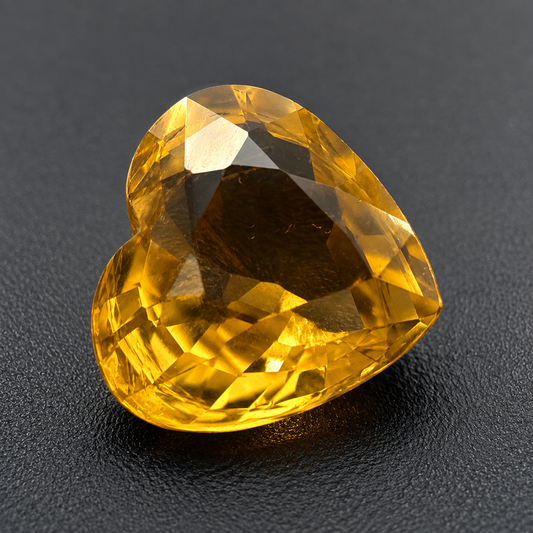AUTUMN TOURMALINE 💛 CT 3.20