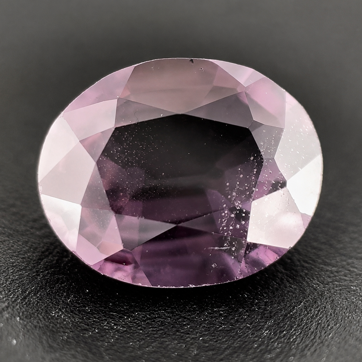 PURPLE SPINEL 💜 CT 0.70