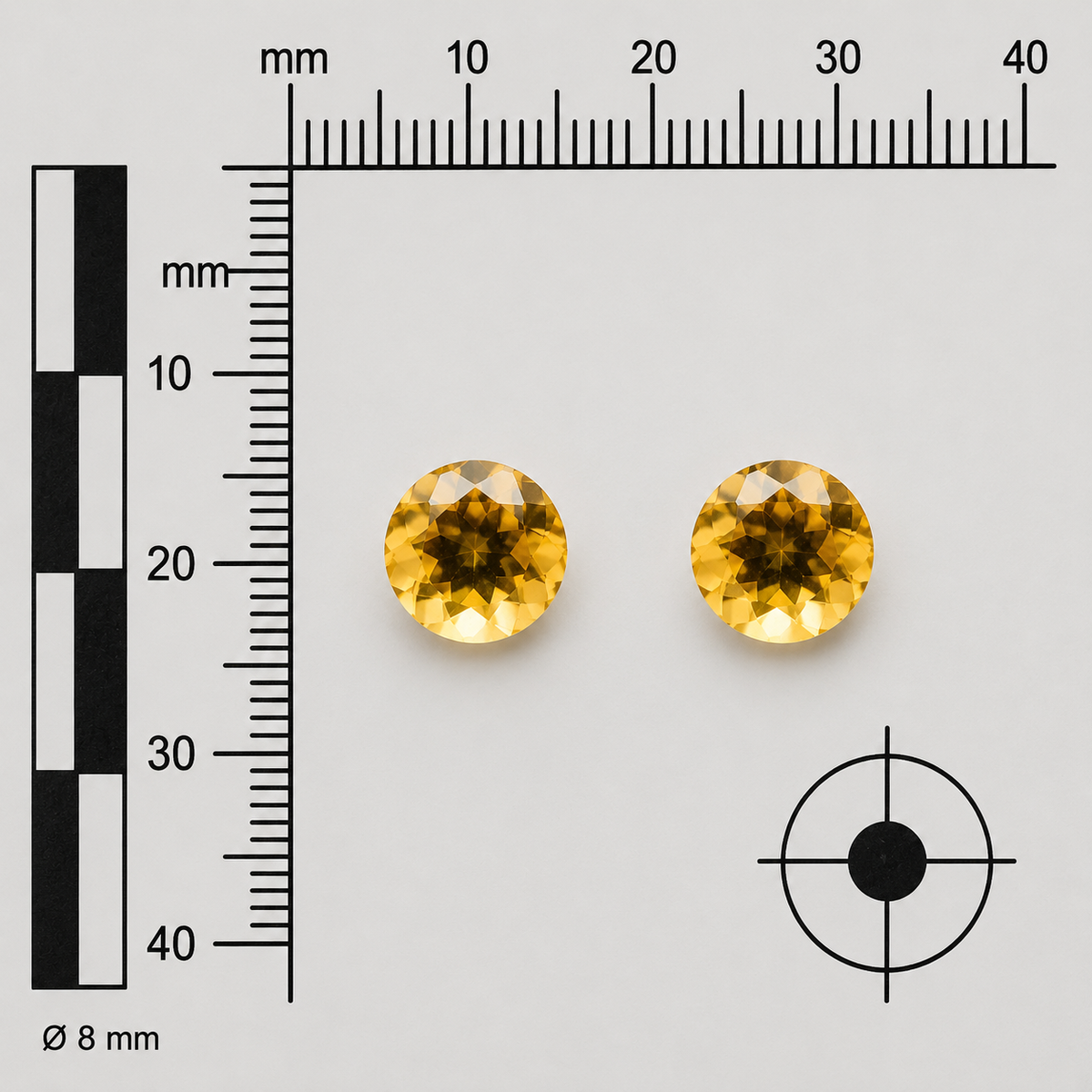 CITRINE 💛 CT 3.70