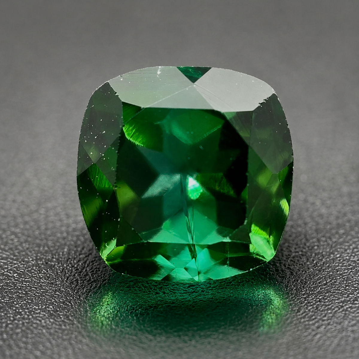 CHROME TOURMALINE 💚 CT 0.75