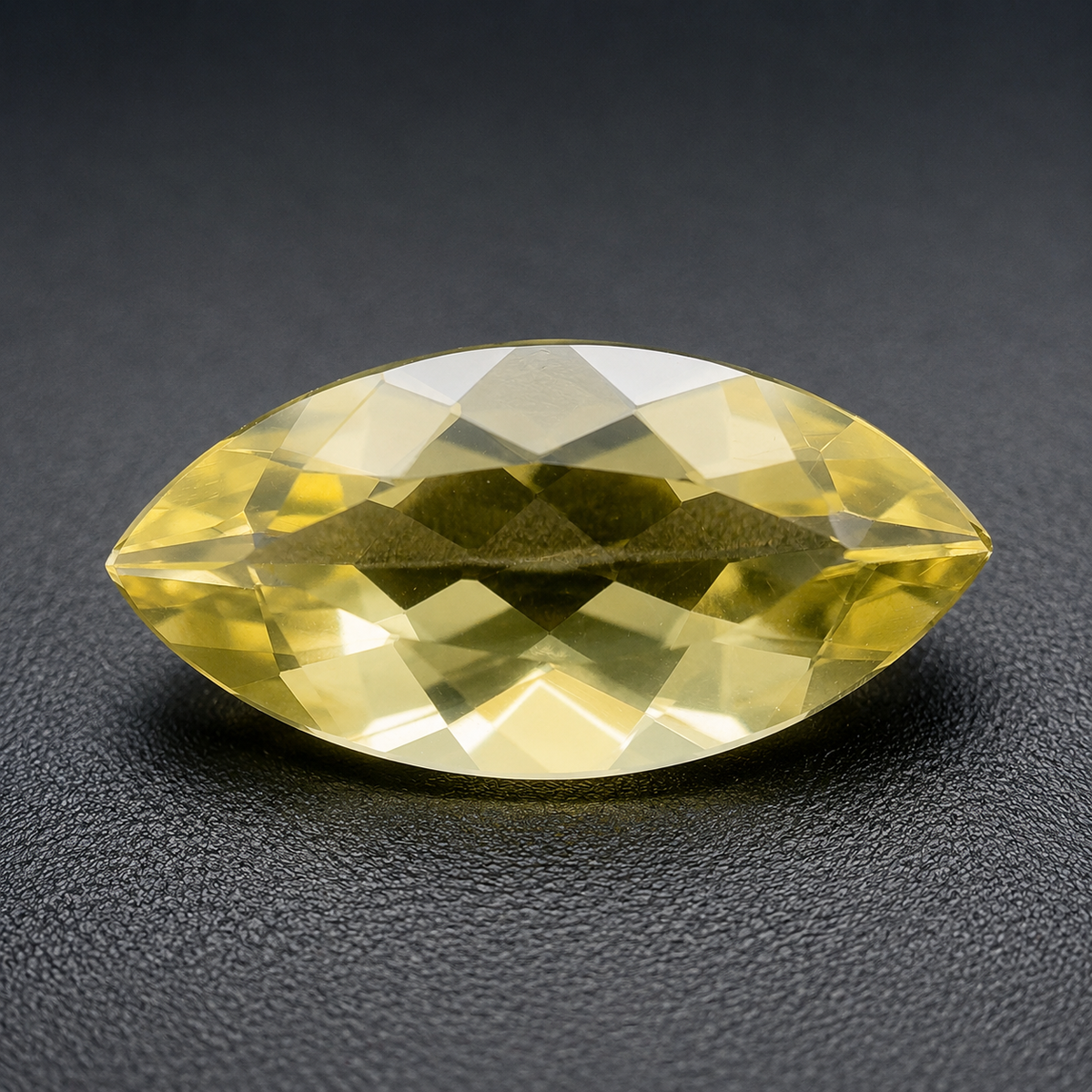LEMON QUARTZ 💛 CT 7.00