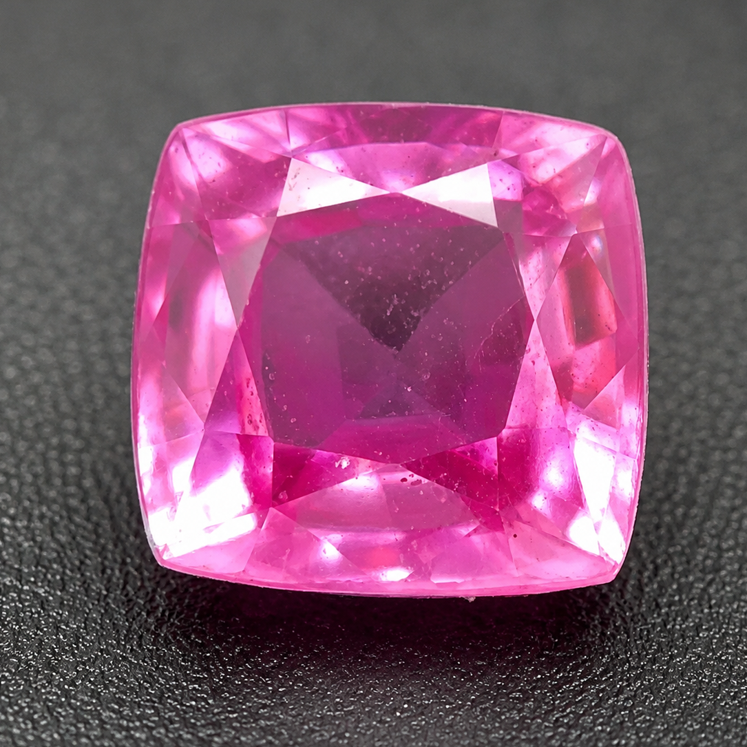 PINK SAPPHIRE 🩷 CT 0.70