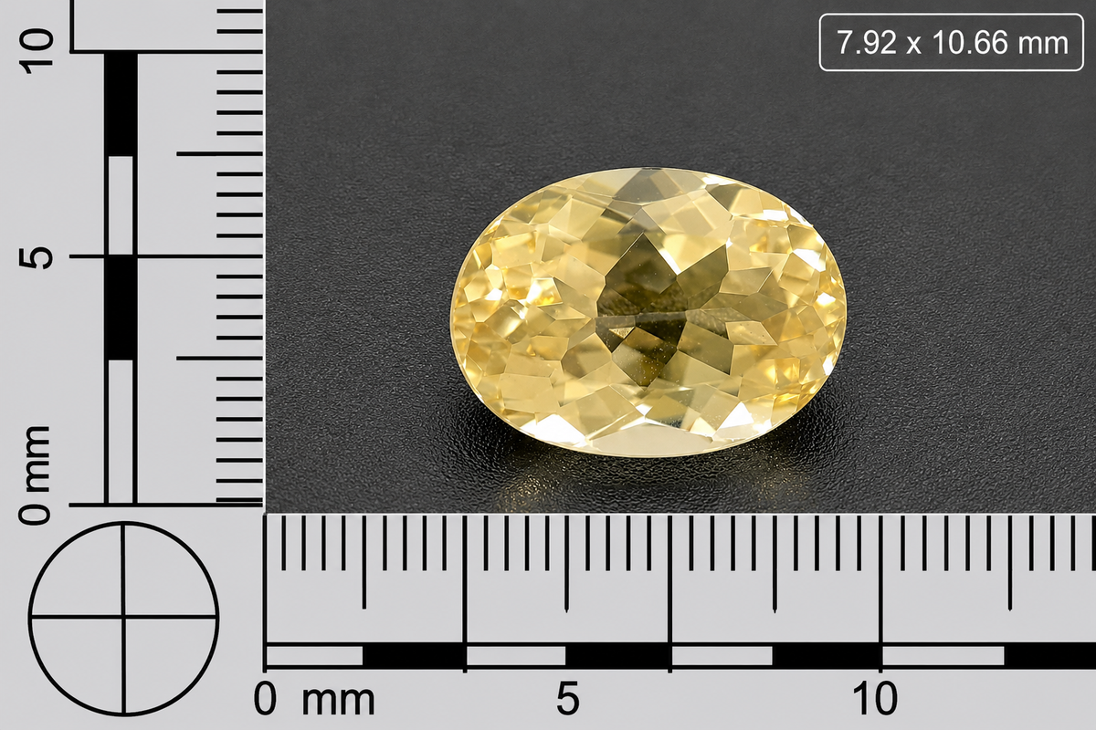 HELIODOR 💛 CT 3.20