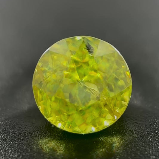 SPHENE 💛 CT 1.75