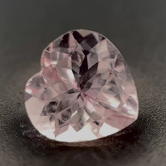 MORGANITE 🩷 CT 1.05